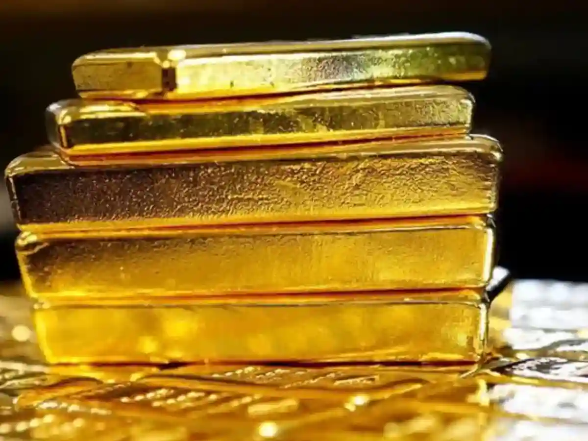 today gold rate in Karachi