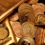 today gold rate in Karachi