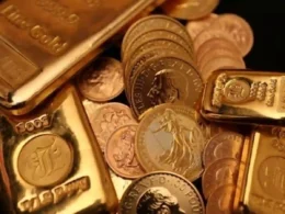 today gold rate in Karachi