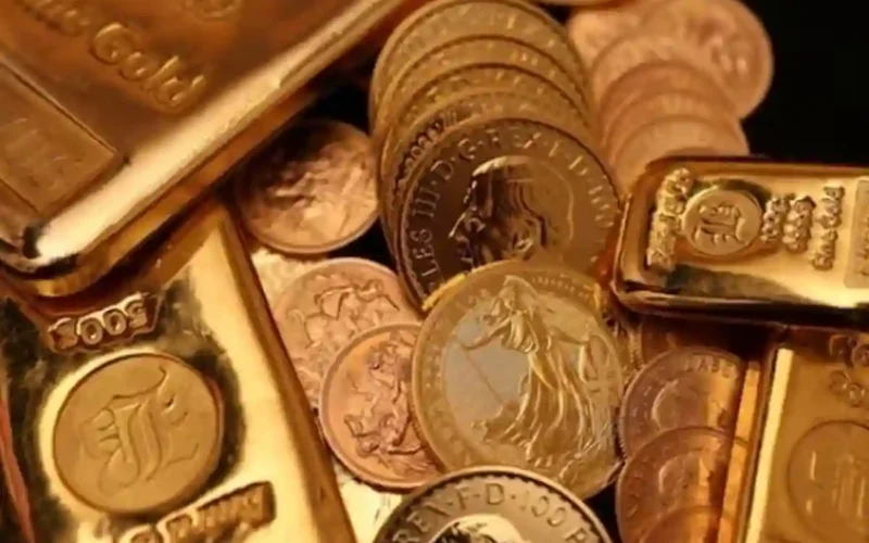 today gold rate in Karachi