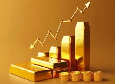 today gold rate in Karachi