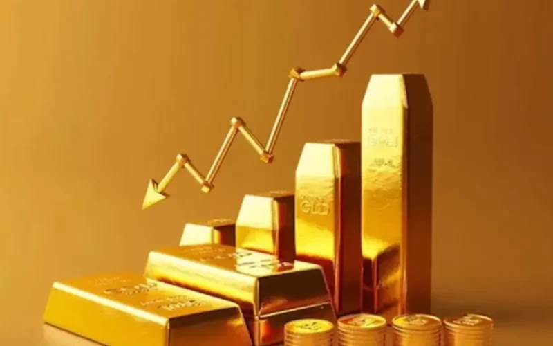 today gold rate in Karachi