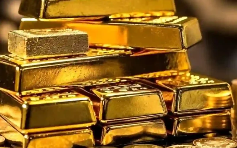 today gold rate in Karachi