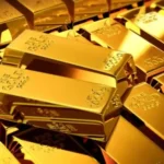 today gold rate in Karachi