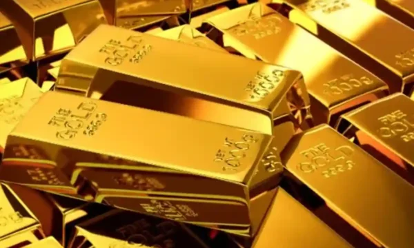 today gold rate in Karachi