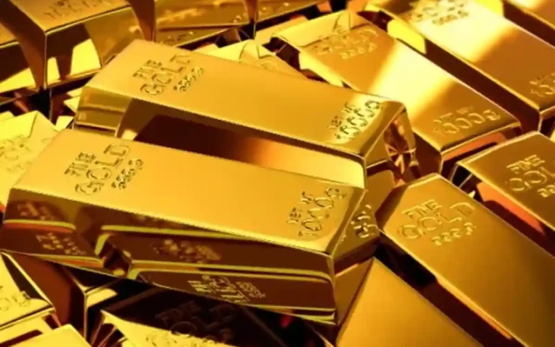 today gold rate in Karachi