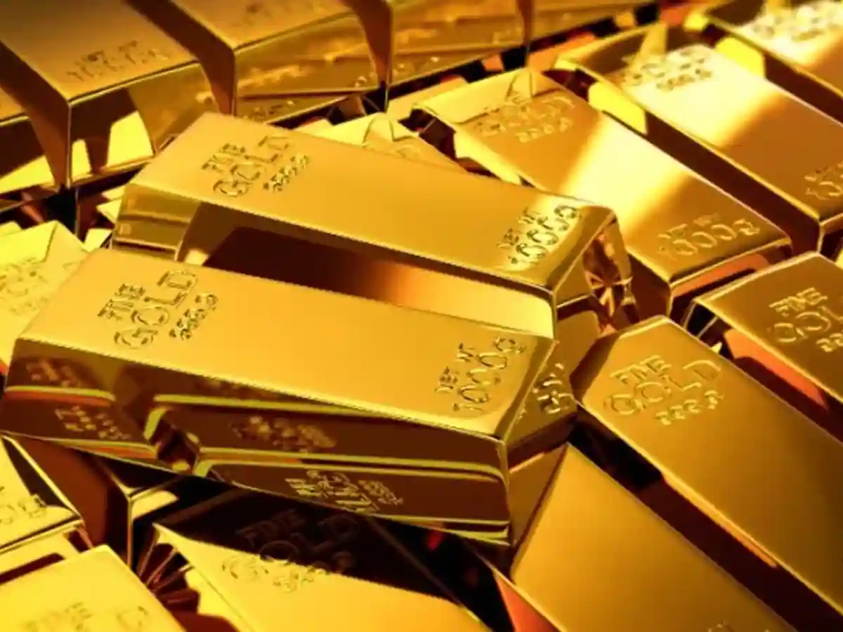 today gold rate in Karachi