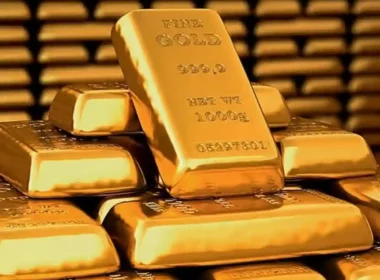 today gold rate in Karachi