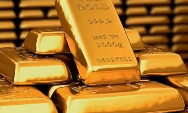 today gold rate in Karachi