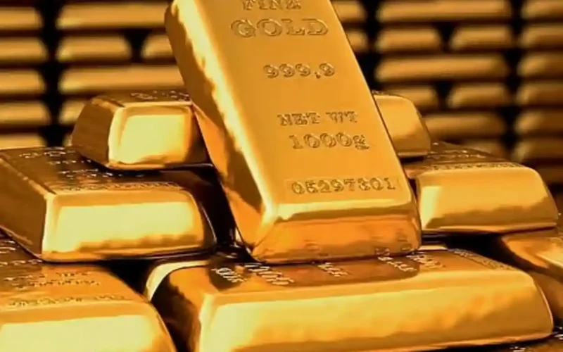 today gold rate in Karachi
