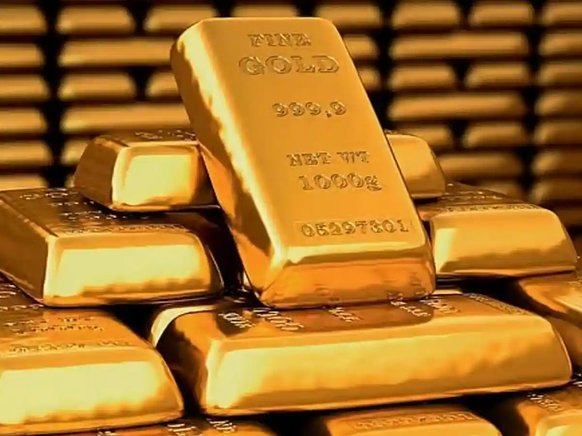 today gold rate in Karachi