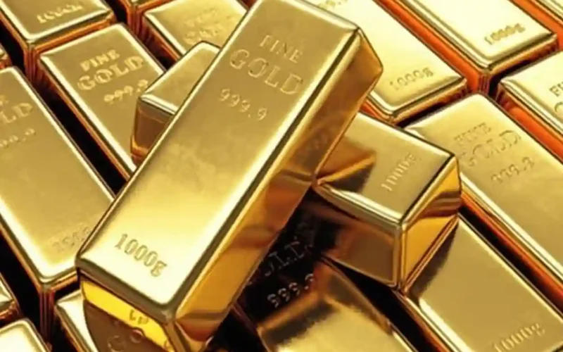 today gold rate in Karachi