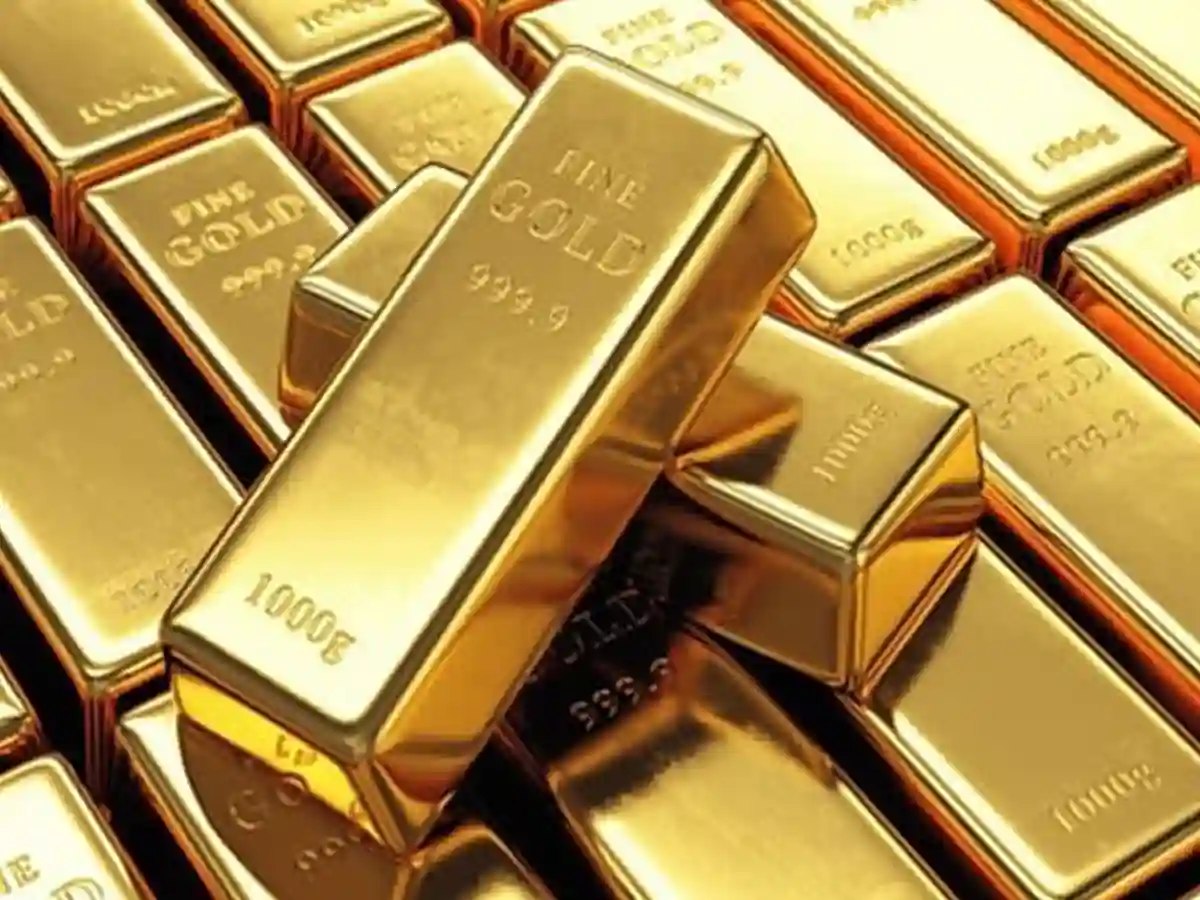 today gold rate in Karachi