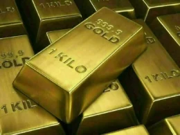 today gold rate in Karachi