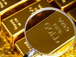 today gold rate in Karachi