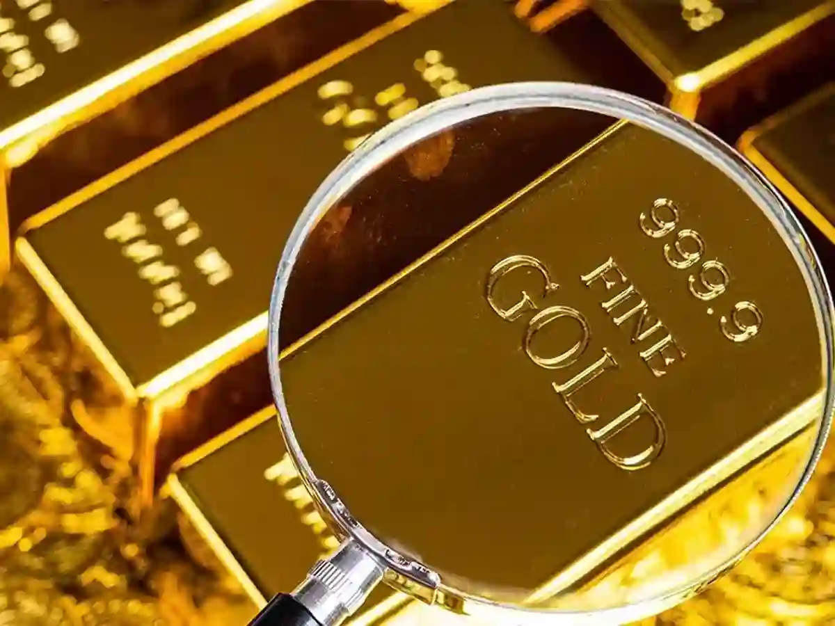 today gold rate in Karachi