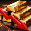 today gold rate in Karachi