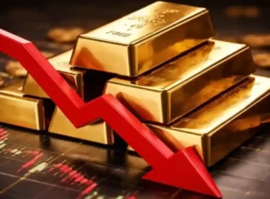 today gold rate in Karachi