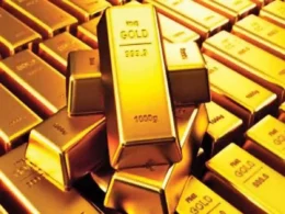 today gold rate in Karachi