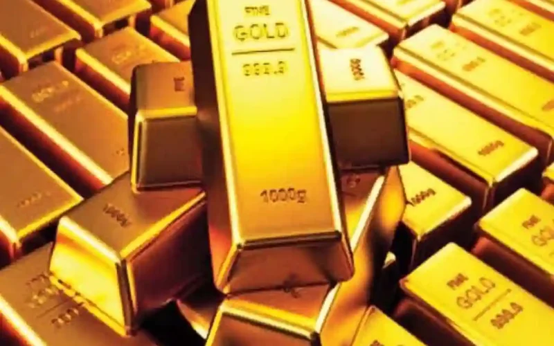 today gold rate in Karachi