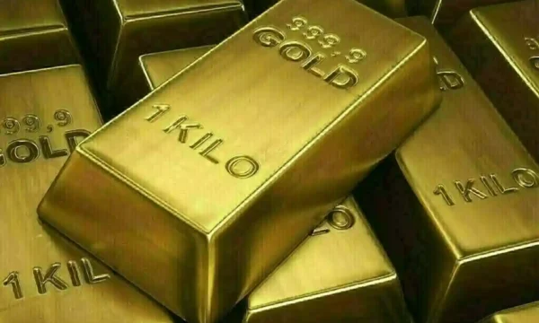today gold rate in Karachi