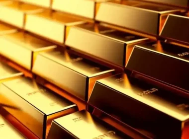 today gold rate in Karachi