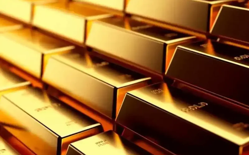today gold rate in Karachi