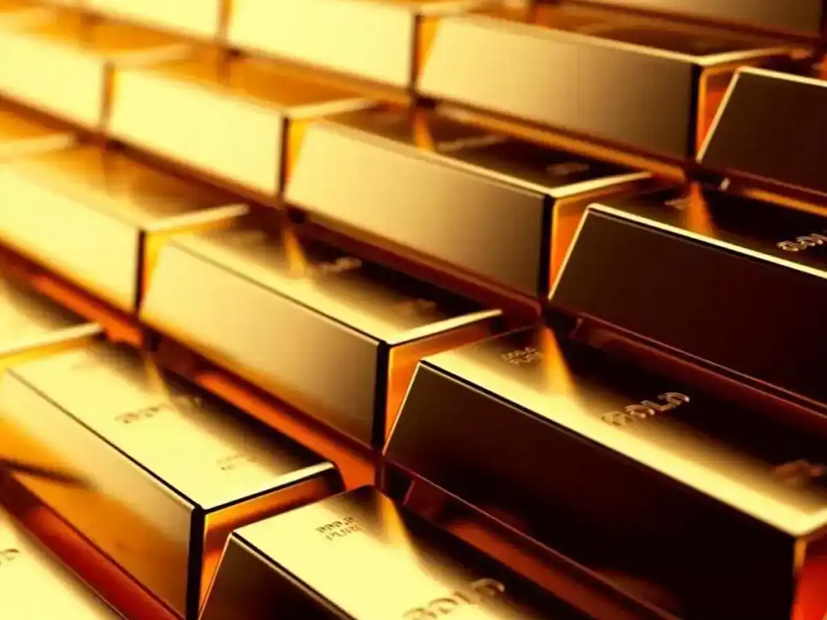 today gold rate in Karachi