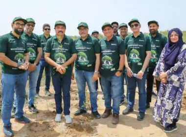 BankIslami World Environment Day 2026