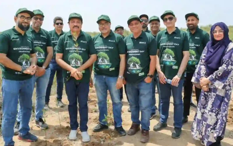 BankIslami World Environment Day 2026