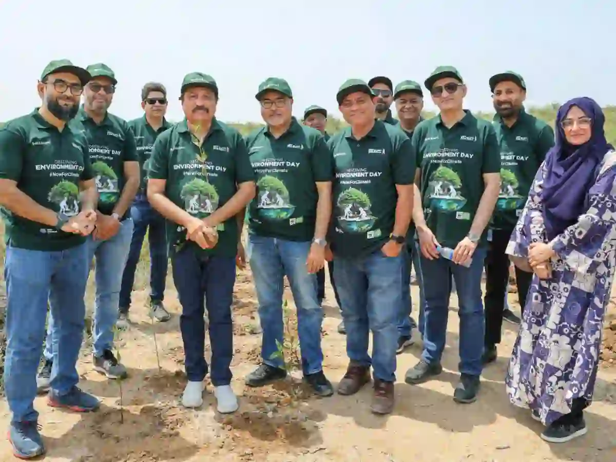 BankIslami World Environment Day 2026