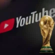 FIFA World Cup YouTube Pakistan
