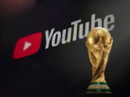 FIFA World Cup YouTube Pakistan