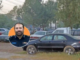 24 Stolen Vehicles From Karachi Recovered from Balochistan, Says SSP AVLC