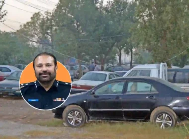 24 Stolen Vehicles From Karachi Recovered from Balochistan, Says SSP AVLC