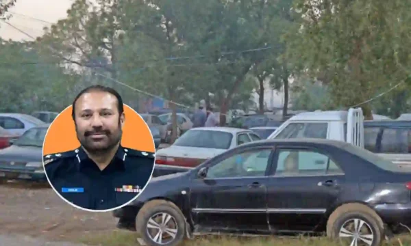 24 Stolen Vehicles From Karachi Recovered from Balochistan, Says SSP AVLC