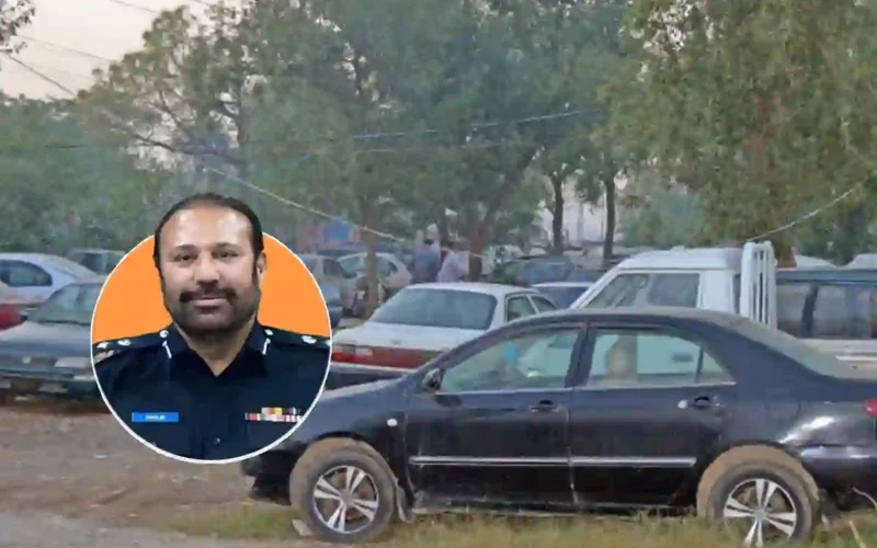 24 Stolen Vehicles From Karachi Recovered from Balochistan, Says SSP AVLC