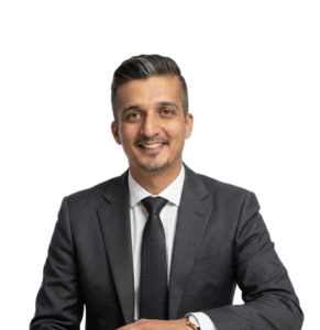 Arsalan Ali