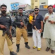 Azaan recovered