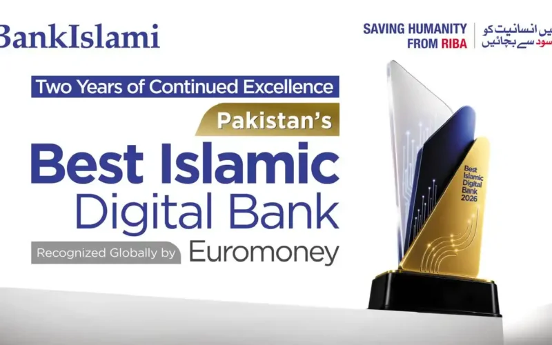 Bank Islami