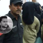 Dr Akash murder case
