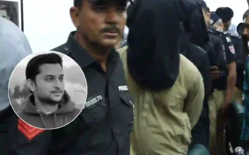 Dr Akash murder case