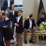 Ayatollah Khamenei funeral