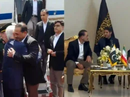 Ayatollah Khamenei funeral