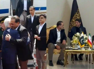 Ayatollah Khamenei funeral