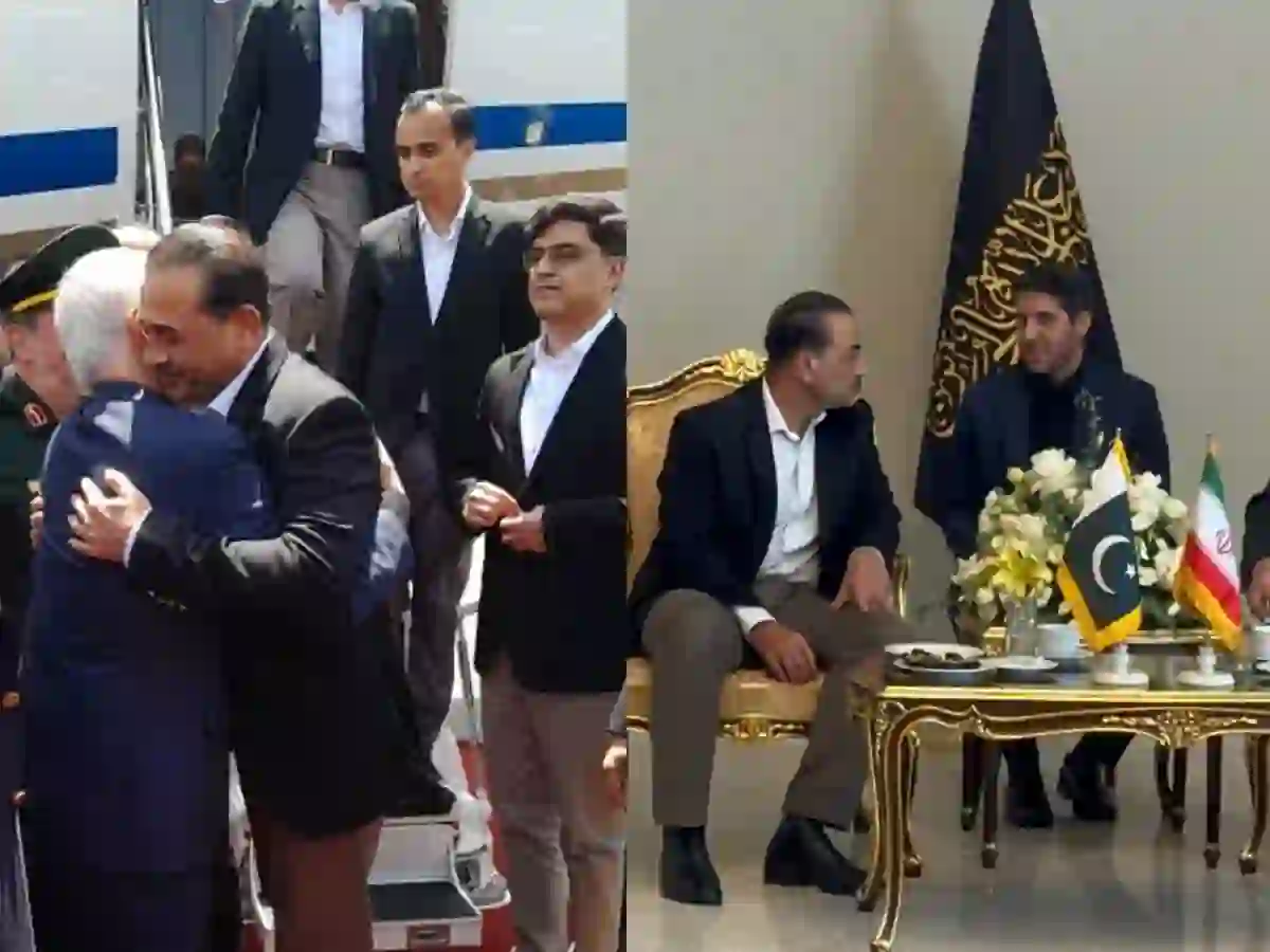 Ayatollah Khamenei funeral