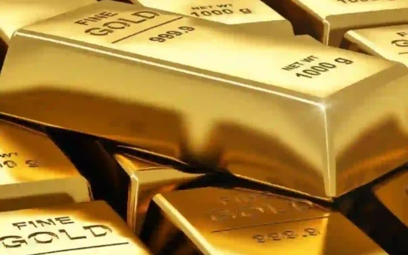 gold rate in Karachi