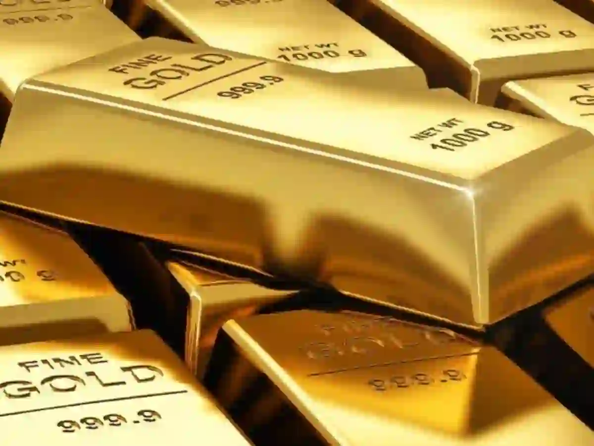 gold rate in Karachi