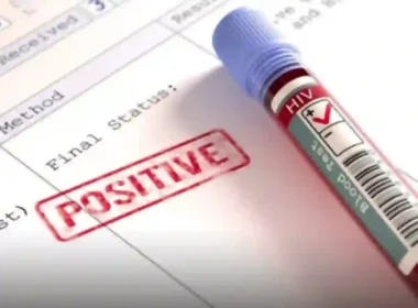 HIV cases Karachi