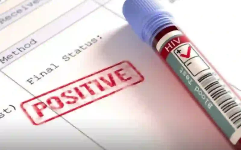 HIV cases Karachi